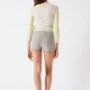 Short de cyclisme pour femme Cluway Référence : CLU09AH26