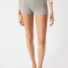 Short de cyclisme pour femme Cluway Référence : CLU09AH26