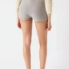 Short de cyclisme pour femme Cluway Référence : CLU09AH26