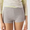 Short de cyclisme pour femme Cluway Référence : CLU09AH26