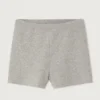 Short de cyclisme pour femme Cluway Référence : CLU09AH26