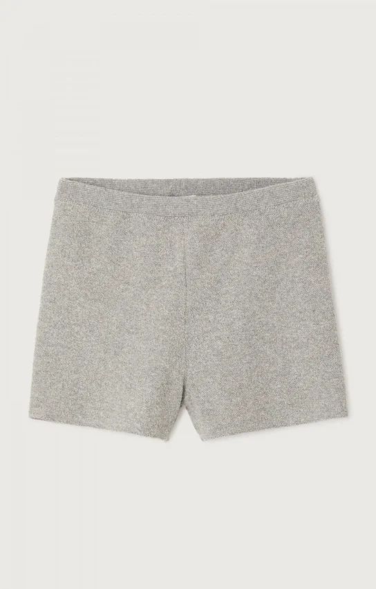 Short de cyclisme pour femme Cluway Référence : CLU09AH26