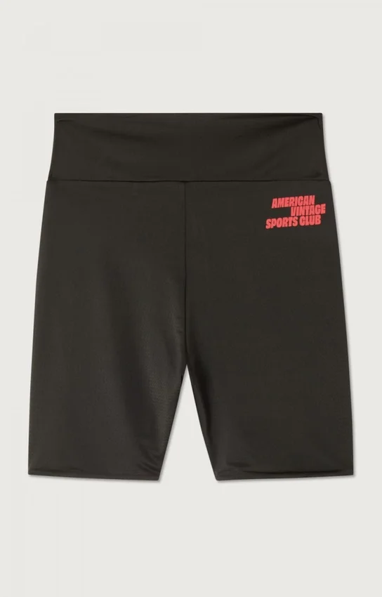Short de cyclisme pour femme Wozza - AMV SPORTS CLUB Référence : WOZ09AH26