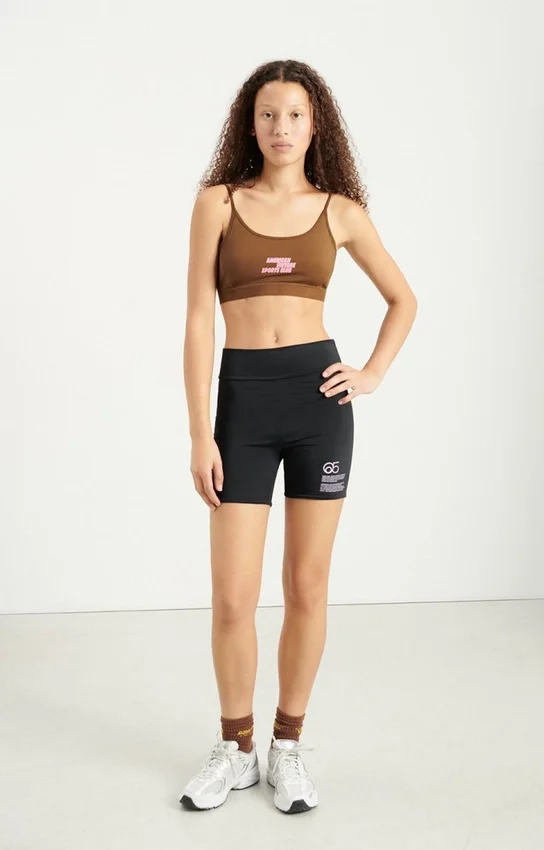Short de cyclisme pour femme Wozza - AMV SPORTS CLUB Référence : WOZ09AH26