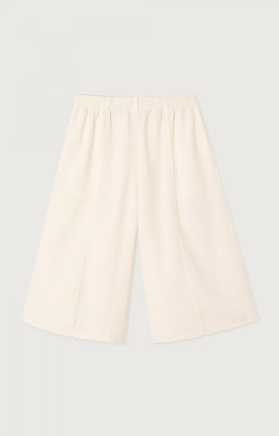 Short femme Ozutown Référence : OZU09AE26