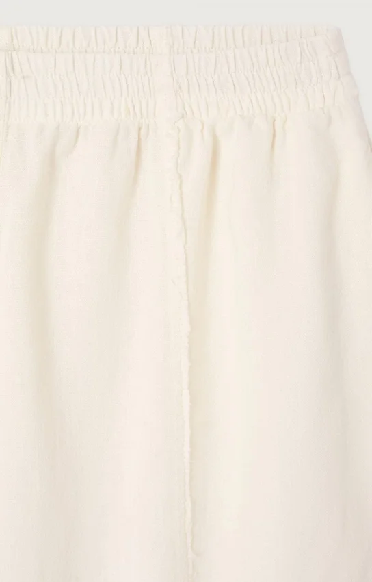 Short femme Ozutown Référence : OZU09AE26