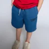 Short pour enfant Comow Référence : KCOM09AH26