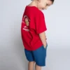 Short pour enfant Comow Référence : KCOM09AH26