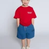 Short pour enfant Comow Référence : KCOM09AH26