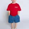 Short pour enfant Comow Référence : KCOM09AH26