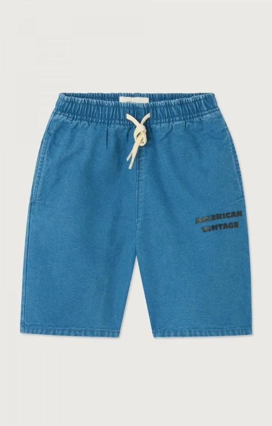 Short pour enfant Comow Référence : KCOM09AH26