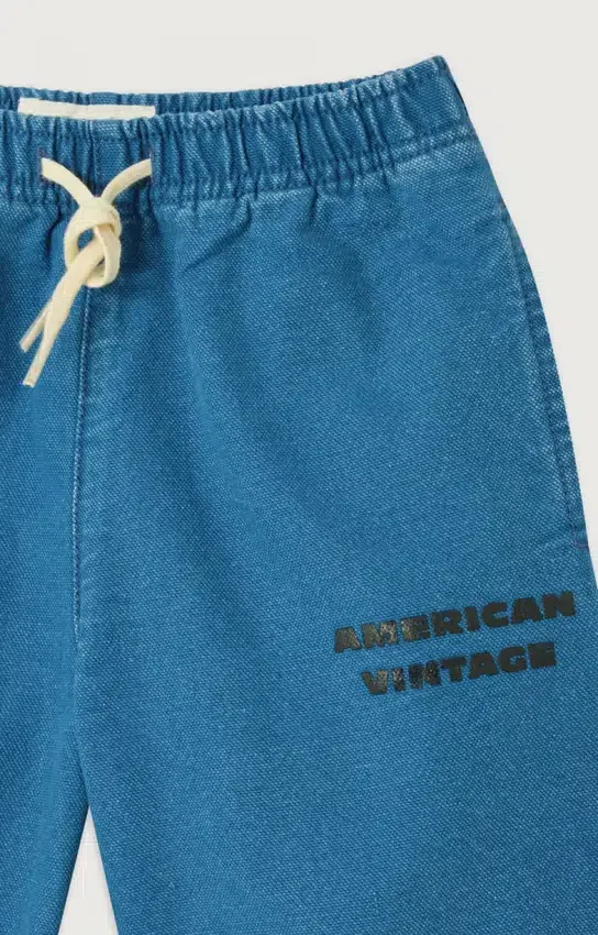 Short pour enfant Comow Référence : KCOM09AH26