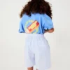 Short pour enfant Eluabird Référence : KELU09AH26