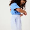 Short pour enfant Eluabird Référence : KELU09AH26
