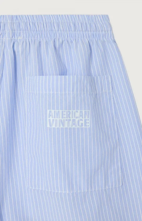 Short pour enfant Eluabird Référence : KELU09AH26