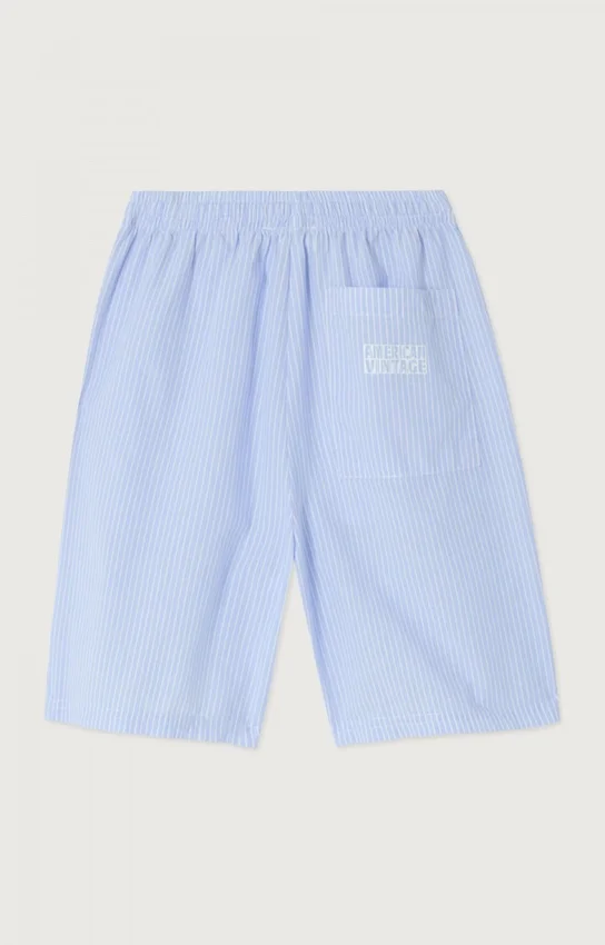 Short pour enfant Eluabird Référence : KELU09AH26