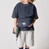 Short pour enfant Evona Référence : KEVO09AH26