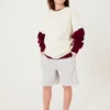 Short pour enfant Evona Référence : KEVO09BH26