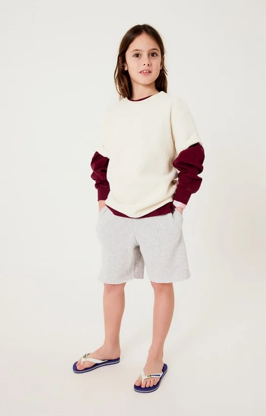 Short pour enfant Evona Référence : KEVO09BH26