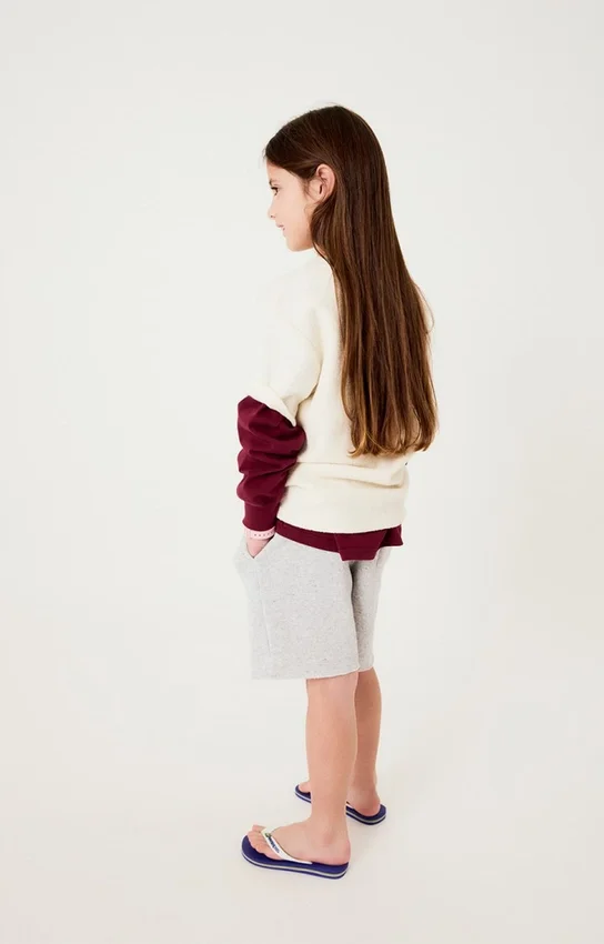 Short pour enfant Evona Référence : KEVO09BH26
