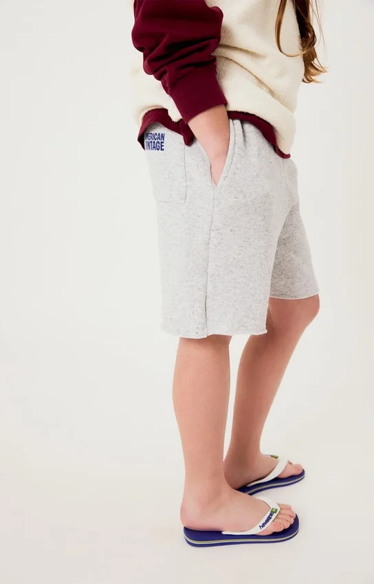 Short pour enfant Evona Référence : KEVO09BH26