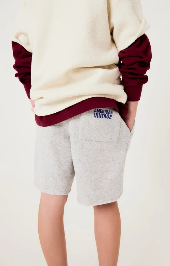 Short pour enfant Evona Référence : KEVO09BH26