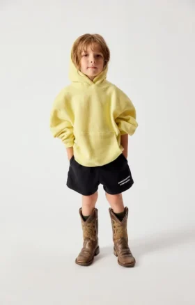 Short pour enfant Fizvalley Référence : KFIZ09BH26