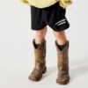 Short pour enfant Fizvalley Référence : KFIZ09BH26