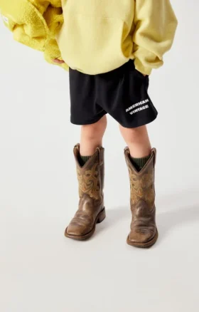 Short pour enfant Fizvalley Référence : KFIZ09BH26