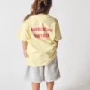 Short pour enfant Hoktown Référence : KHOK09AH26
