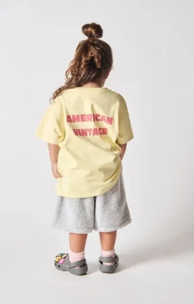 Short pour enfant Hoktown Référence : KHOK09AH26