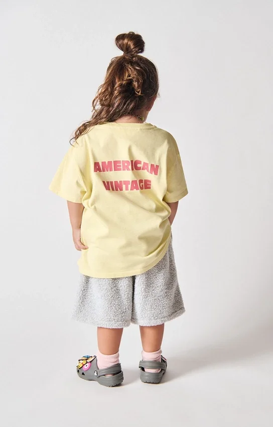 Short pour enfant Hoktown Référence : KHOK09AH26