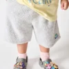 Short pour enfant Hoktown Référence : KHOK09AH26