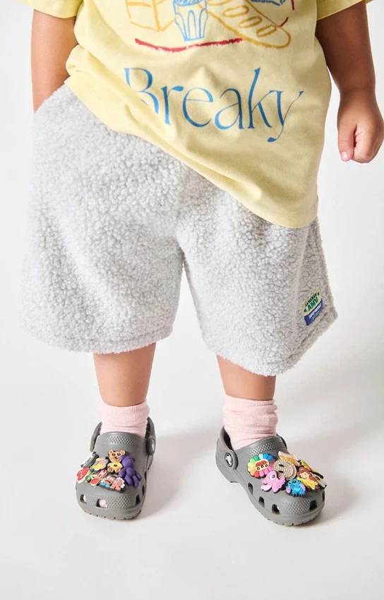 Short pour enfant Hoktown Référence : KHOK09AH26