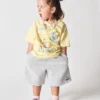 Short pour enfant Hoktown Référence : KHOK09AH26