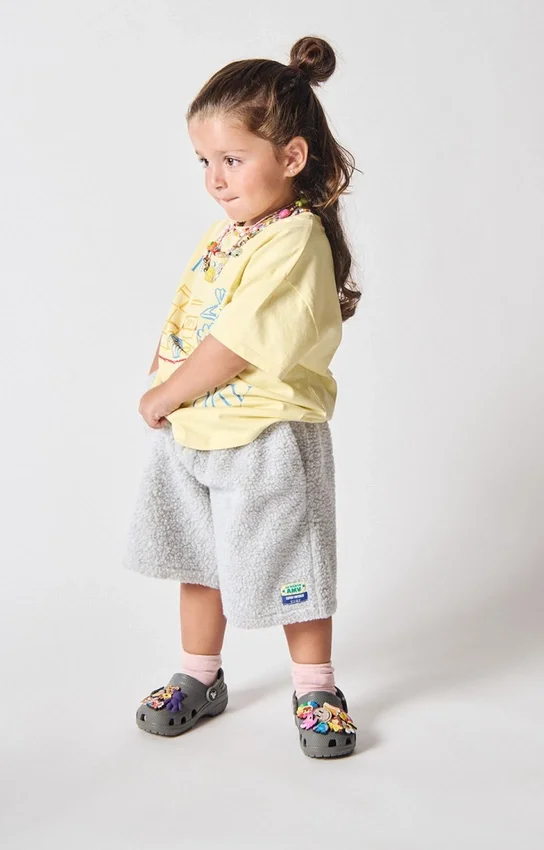Short pour enfant Hoktown Référence : KHOK09AH26