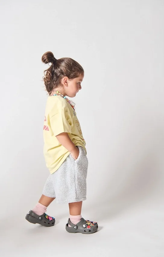 Short pour enfant Hoktown Référence : KHOK09AH26