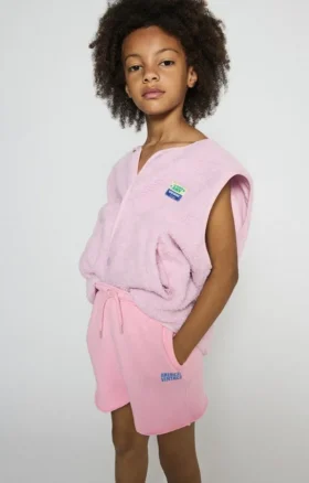Short pour enfant Izubird Référence : KIZU09AH26