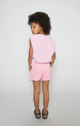Short pour enfant Izubird Référence : KIZU09AH26