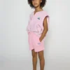 Short pour enfant Izubird Référence : KIZU09AH26