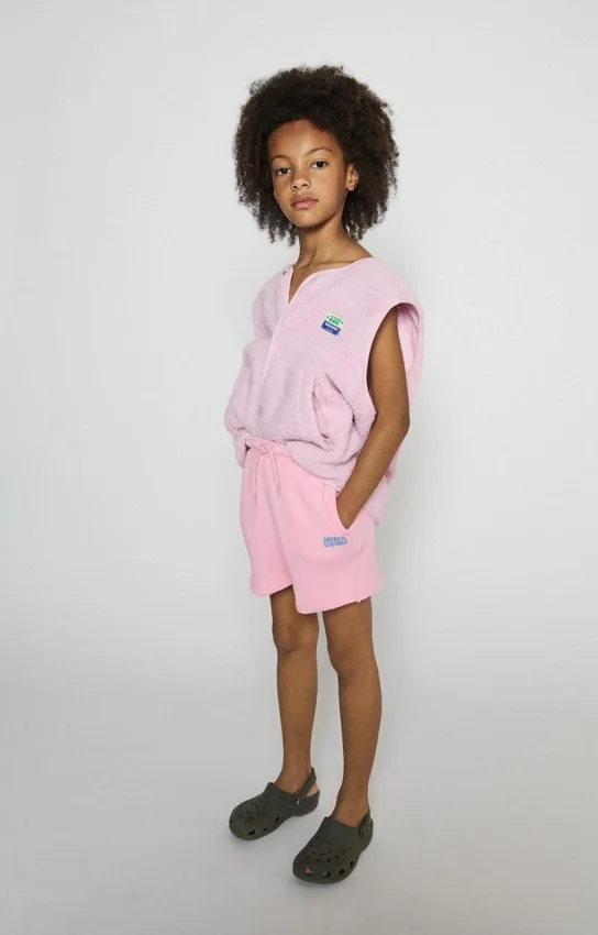 Short pour enfant Izubird Référence : KIZU09AH26