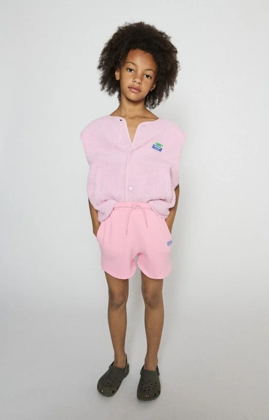 Short pour enfant Izubird Référence : KIZU09AH26