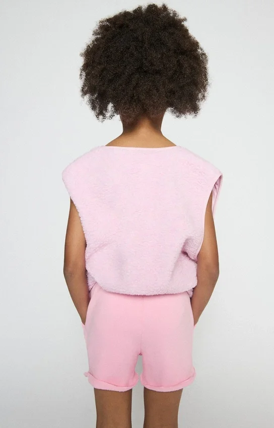 Short pour enfant Izubird Référence : KIZU09AH26