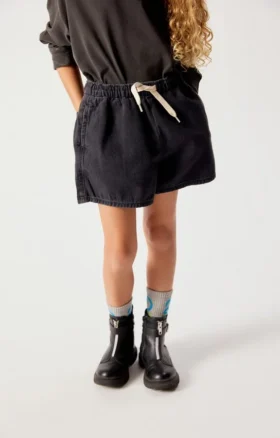 Short pour enfant Jazy Référence : KJAZ09BH26