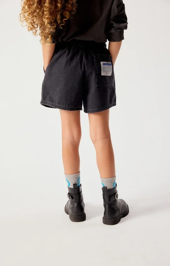 Short pour enfant Jazy Référence : KJAZ09BH26
