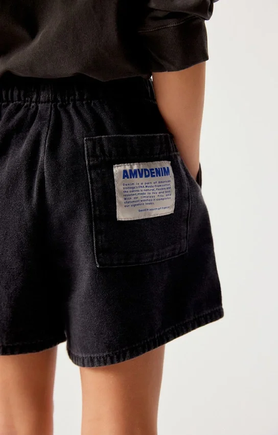 Short pour enfant Jazy Référence : KJAZ09BH26