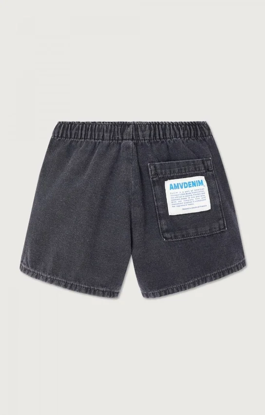 Short pour enfant Jazy Référence : KJAZ09BH26
