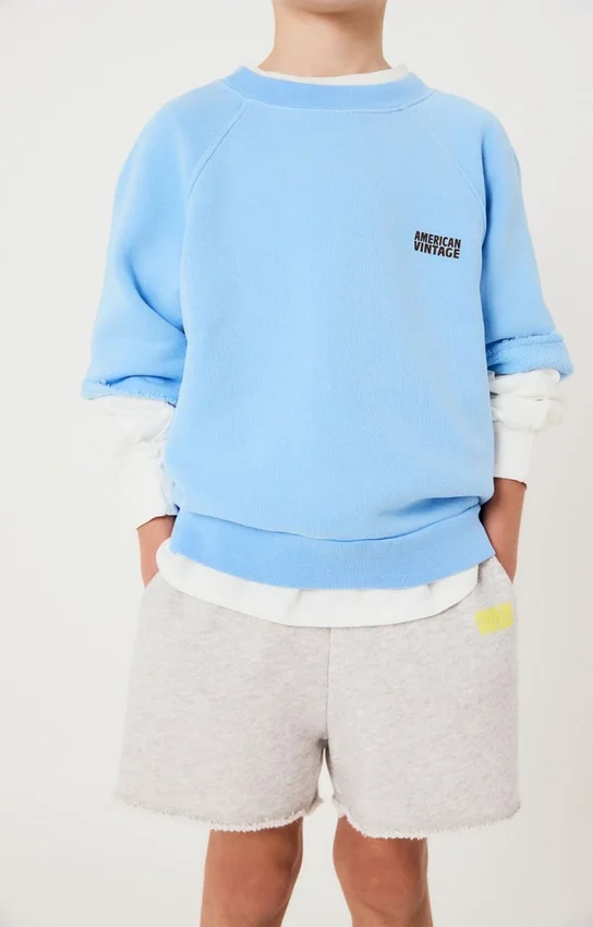Short pour enfant Kodytown Référence : KKOD09AH26