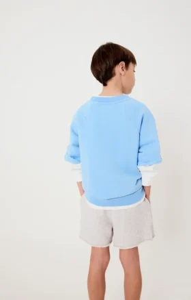 Short pour enfant Kodytown Référence : KKOD09AH26