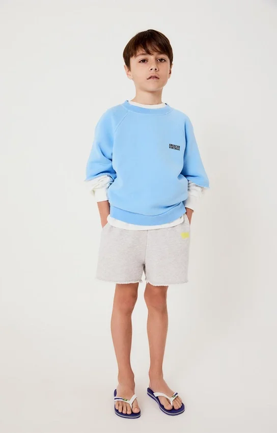 Short pour enfant Kodytown Référence : KKOD09AH26